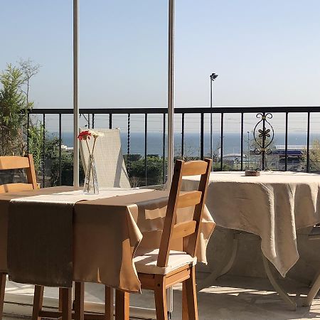 Antik Sofia Hotel Istambul Exterior foto